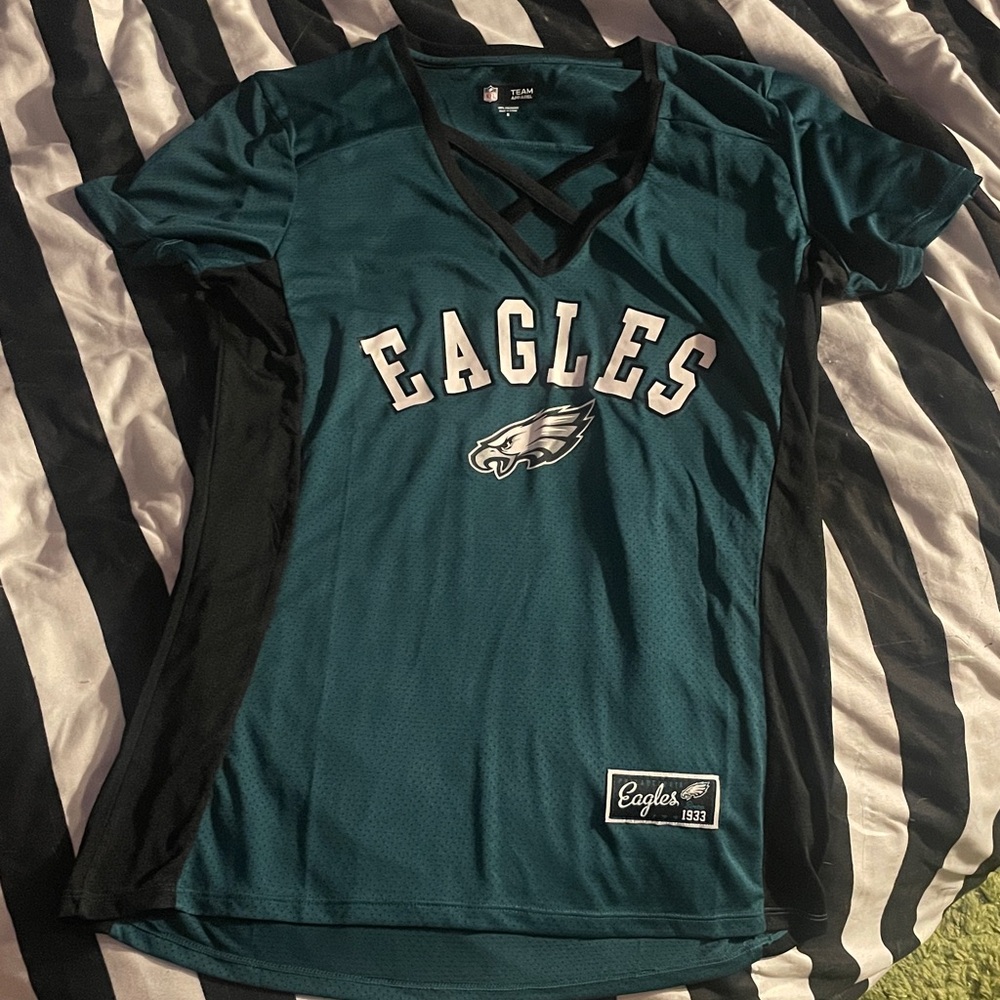 Philadelphia Eagles top